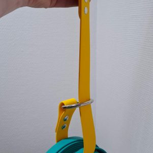 Porte longe